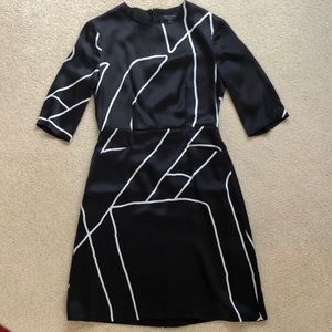 rag & bone Silk Dress